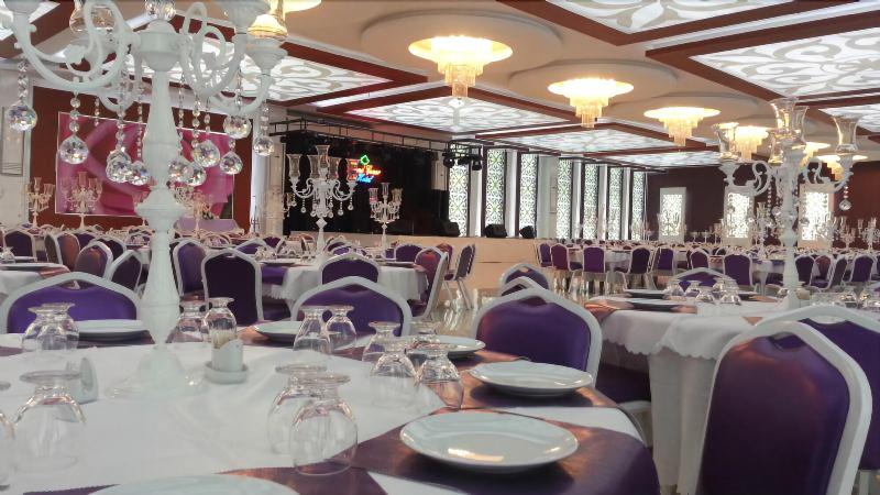 Grand Cinar Hotel