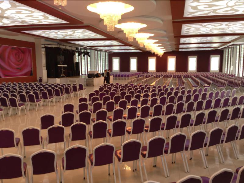 Grand Cinar Hotel