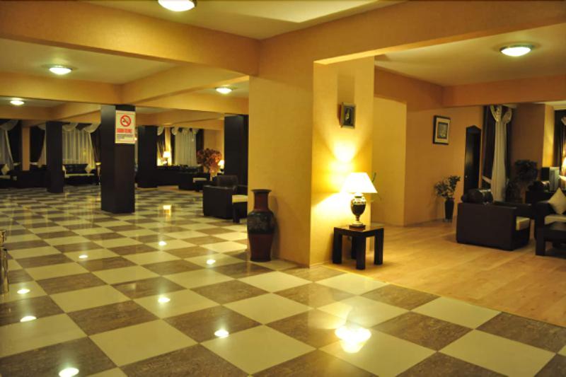 Grand Cinar Hotel