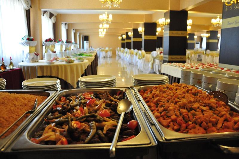 Grand Cinar Hotel