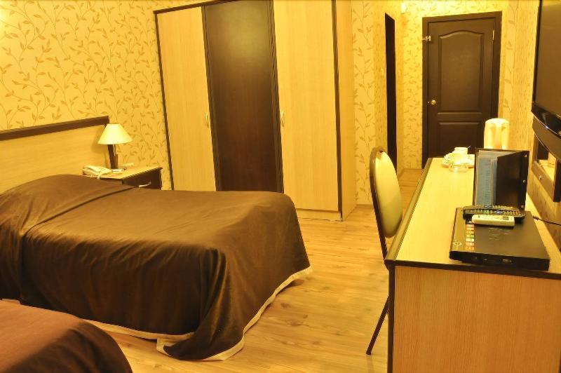 Grand Cinar Hotel 3
