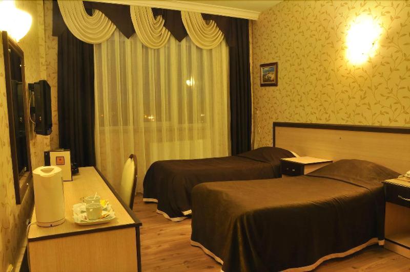 Grand Cinar Hotel 4