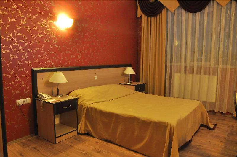 Grand Cinar Hotel 5