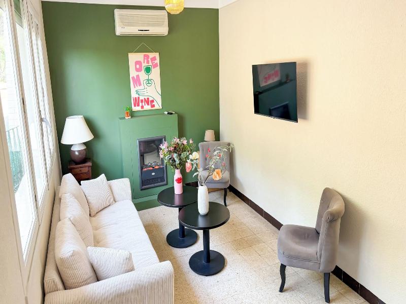 Les Rocailles image