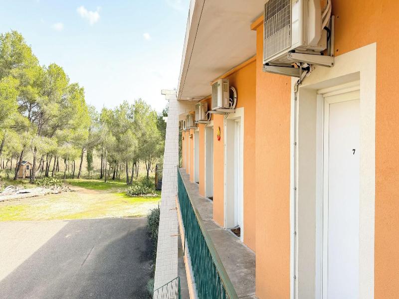 Les Rocailles image