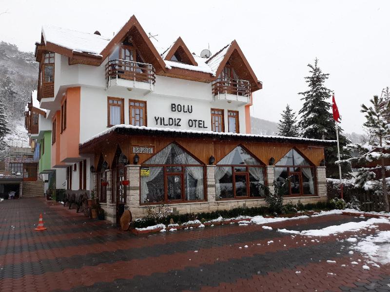 Bolu Yildiz Hotel image