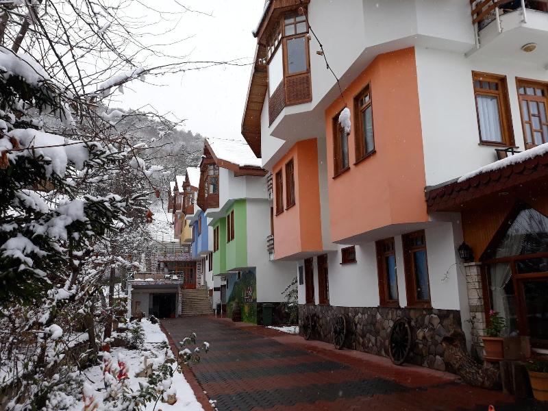 Bolu Yildiz Hotel image