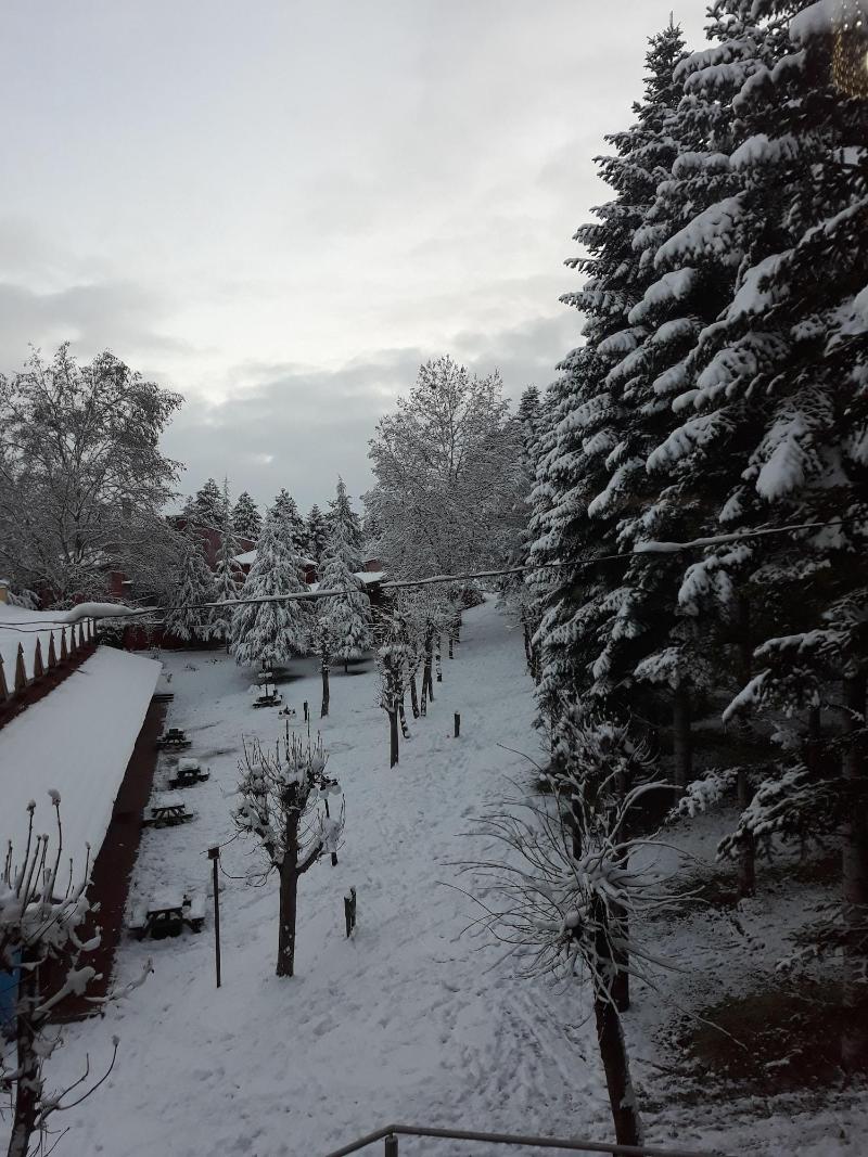 Bolu Yildiz Hotel image