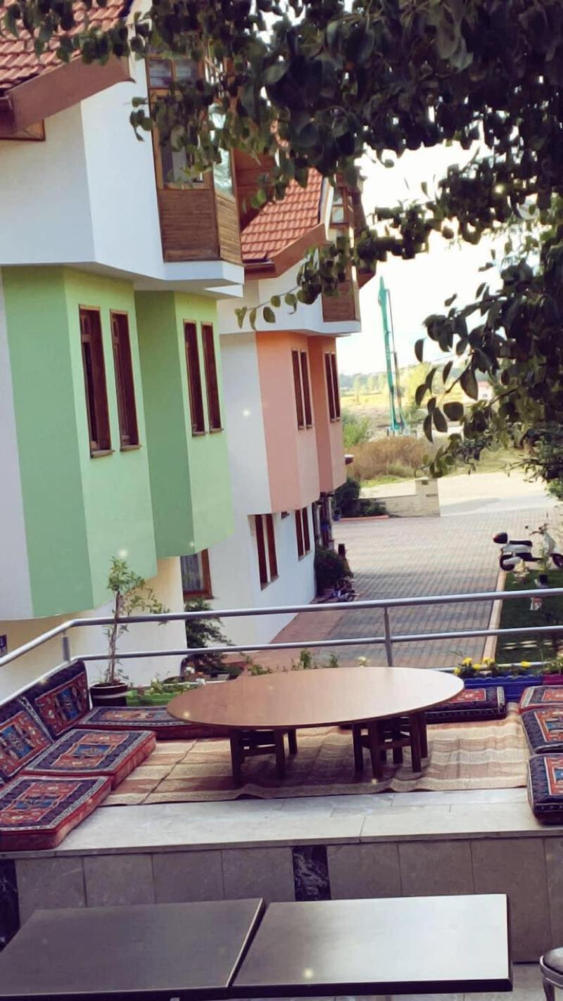 Bolu Yildiz Hotel image