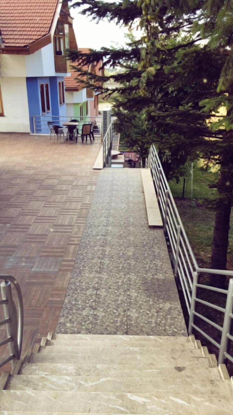 Bolu Yildiz Hotel image