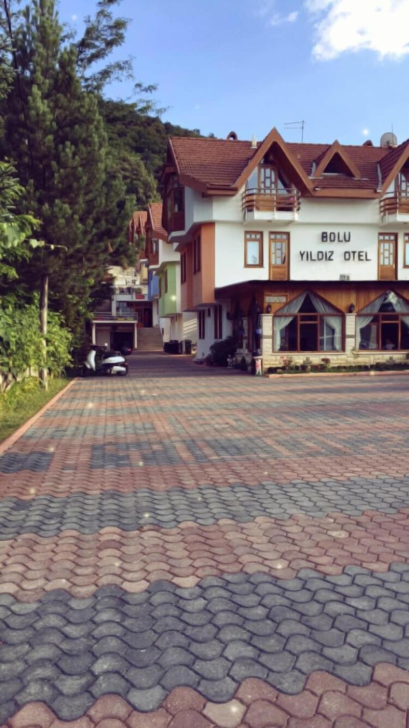 Bolu Yildiz Hotel image