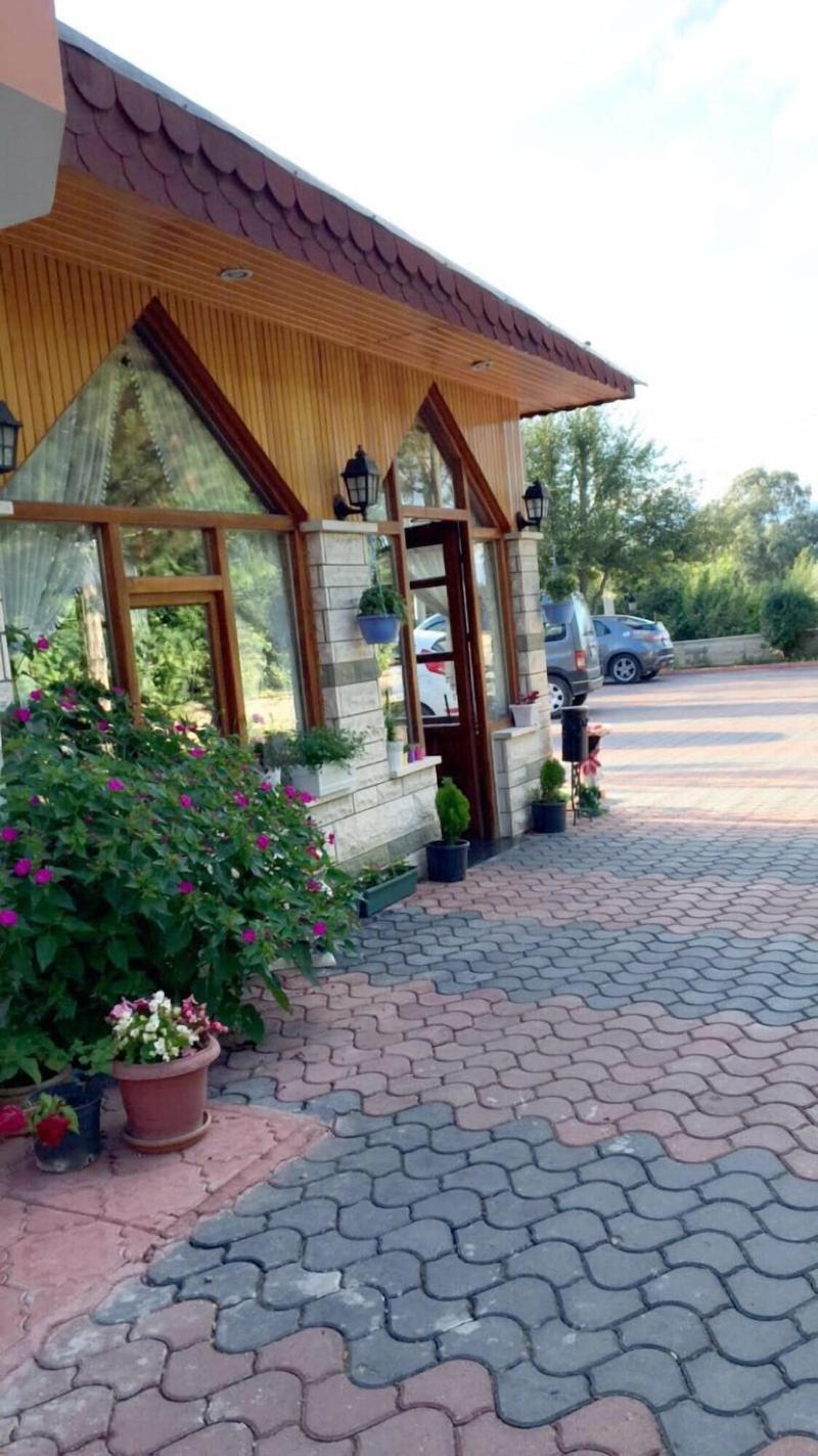 Bolu Yildiz Hotel image