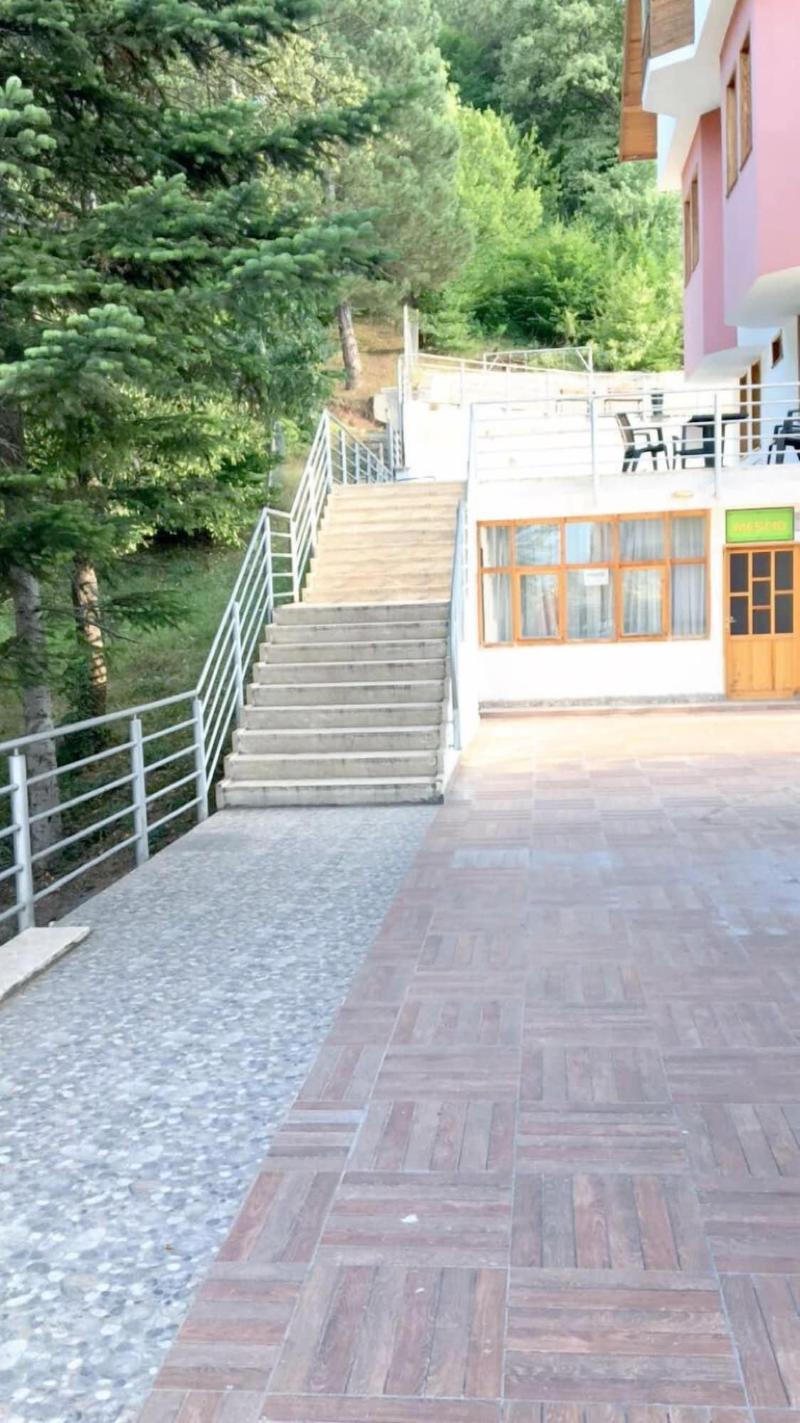 Bolu Yildiz Hotel image