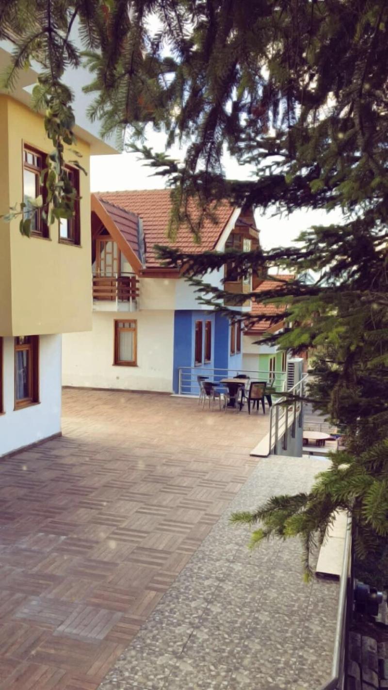 Bolu Yildiz Hotel image