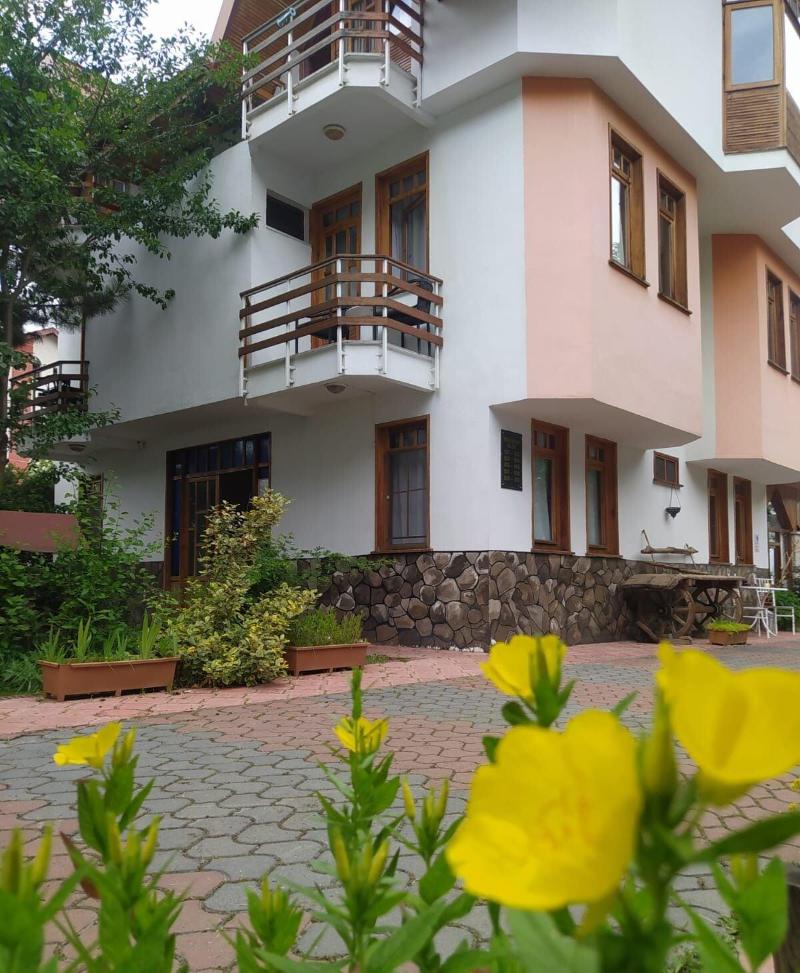Bolu Yildiz Hotel image