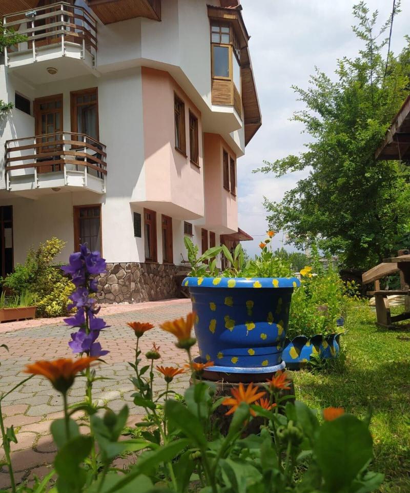 Bolu Yildiz Hotel image