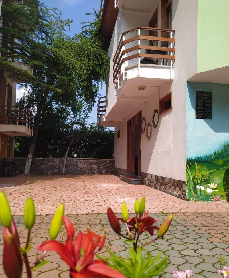 Bolu Yildiz Hotel image