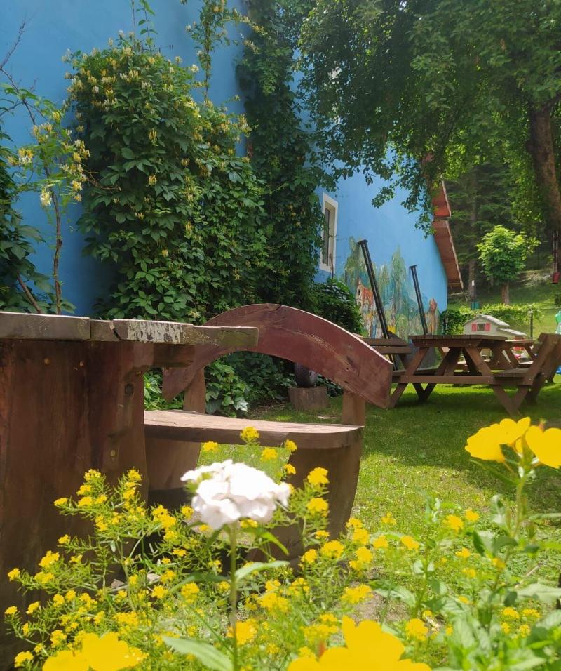Bolu Yildiz Hotel image