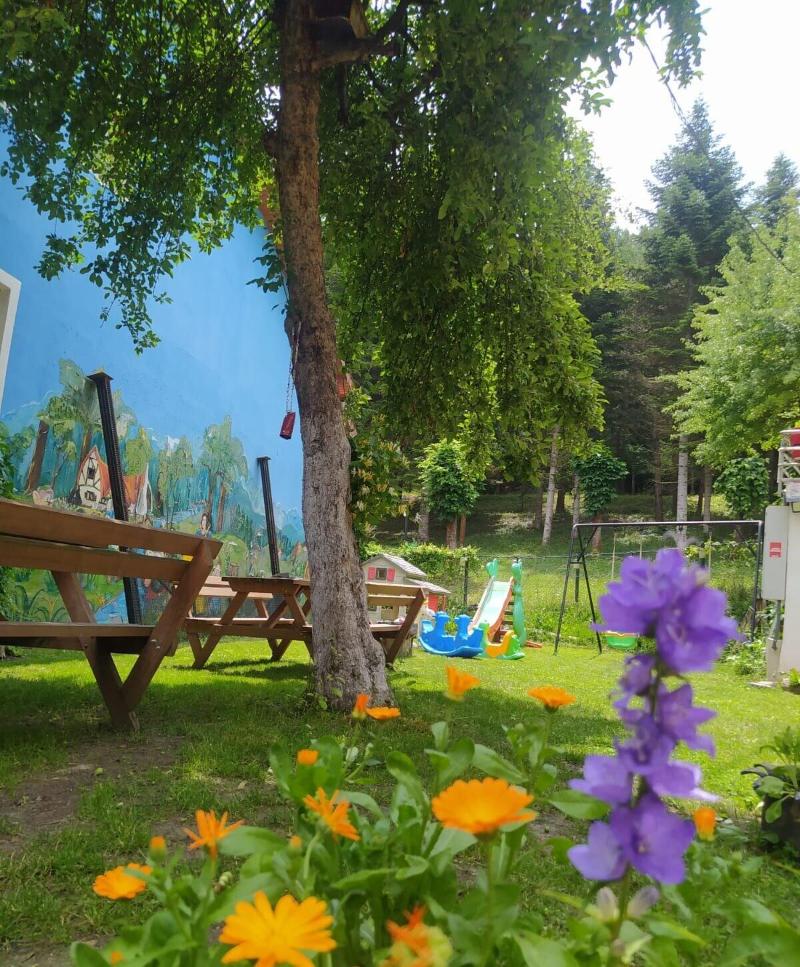 Bolu Yildiz Hotel image