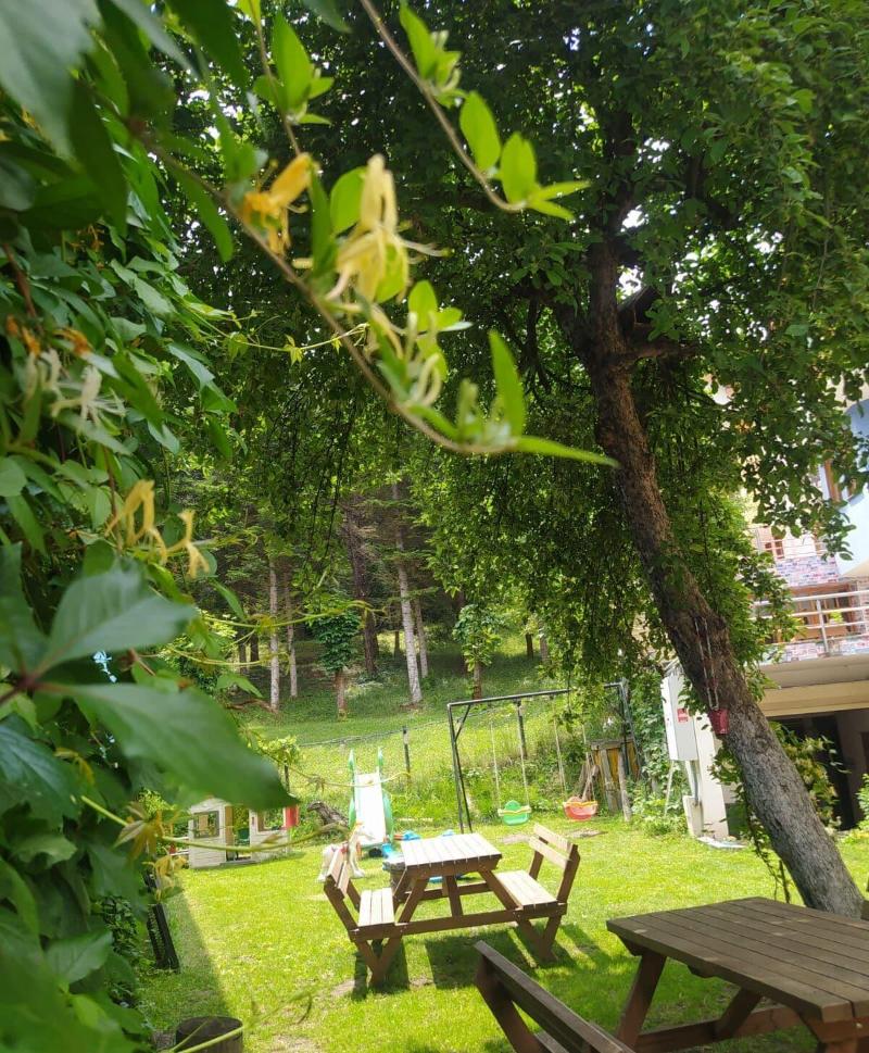Bolu Yildiz Hotel image