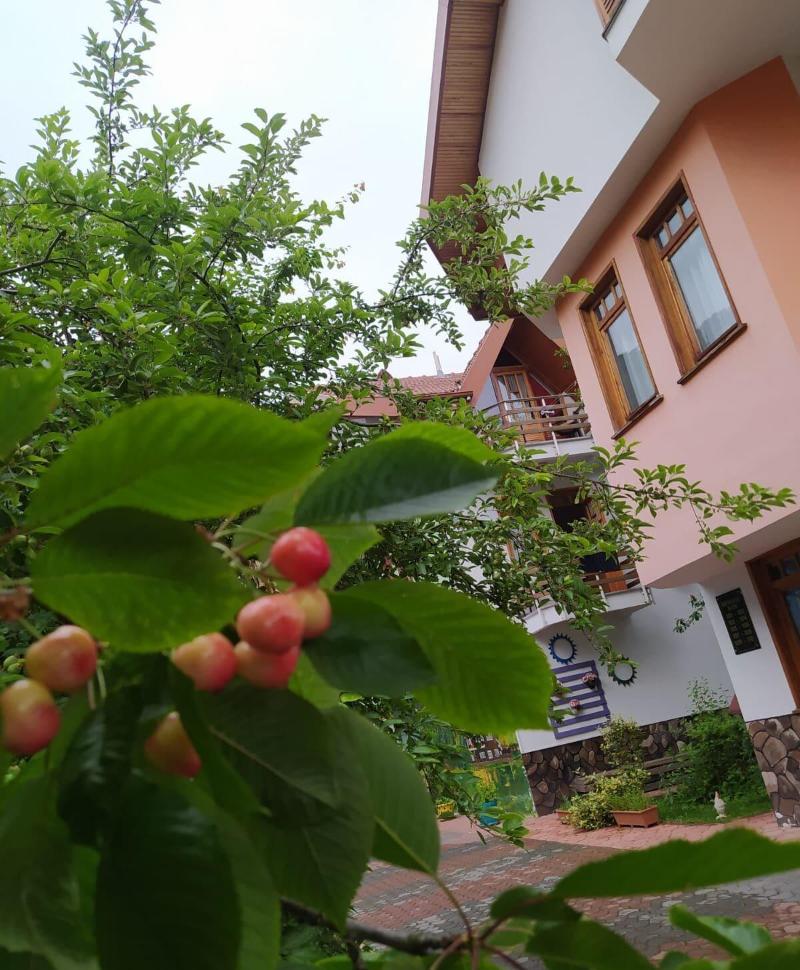 Bolu Yildiz Hotel image