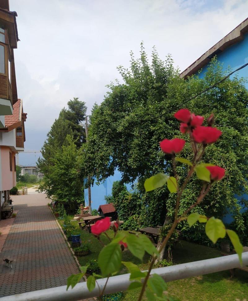 Bolu Yildiz Hotel image