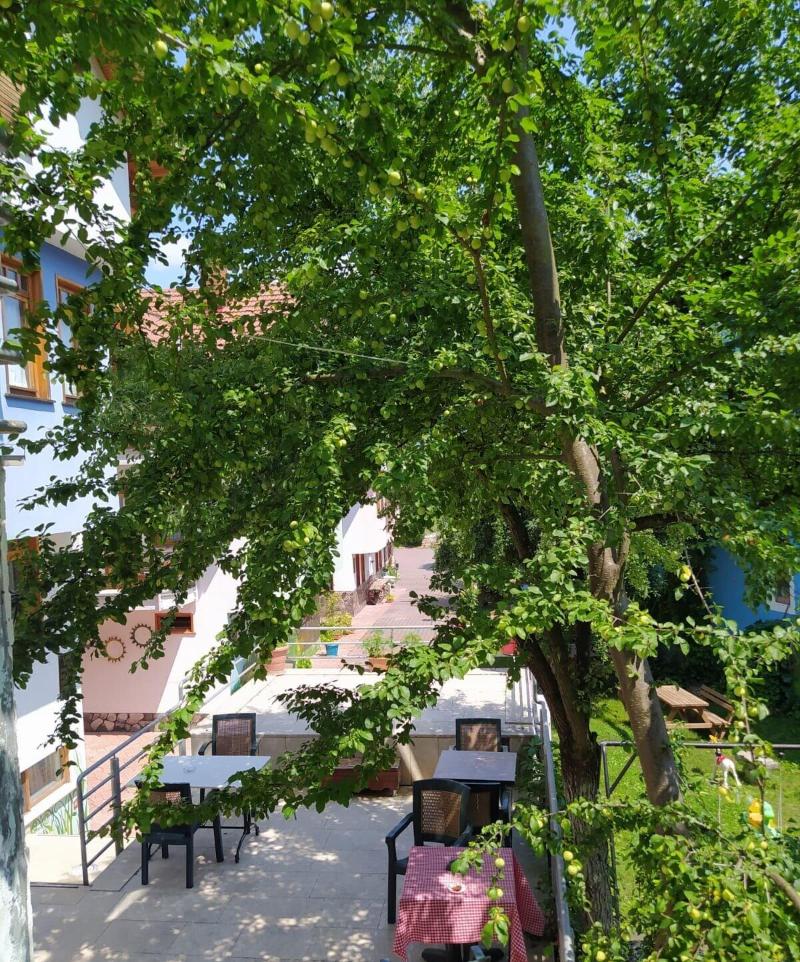 Bolu Yildiz Hotel image