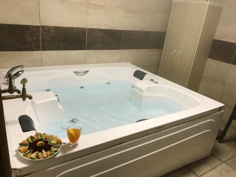 Bolu Yildiz Hotel image