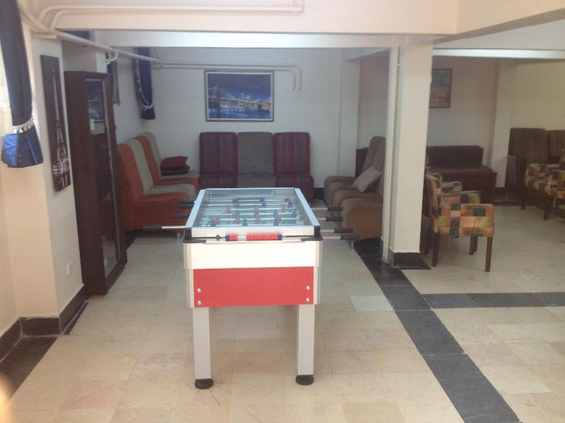 Bolu Yildiz Hotel image