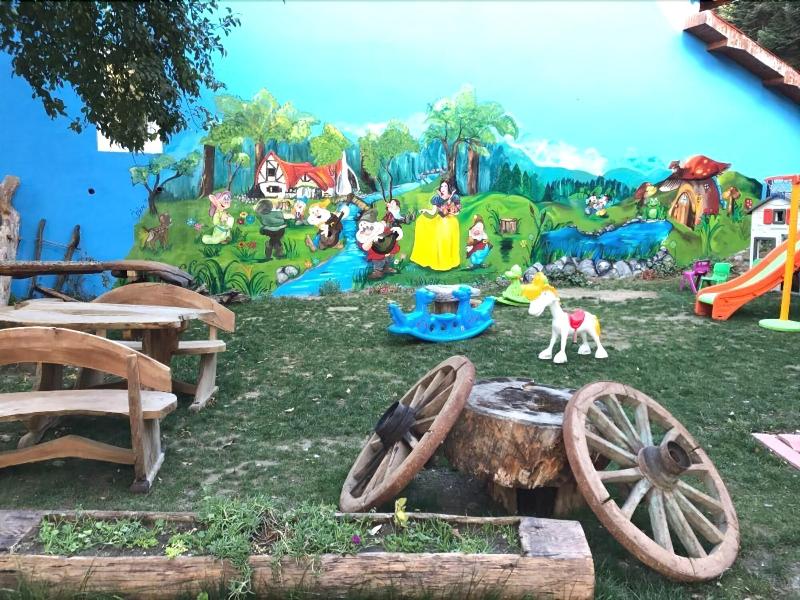 Bolu Yildiz Hotel image