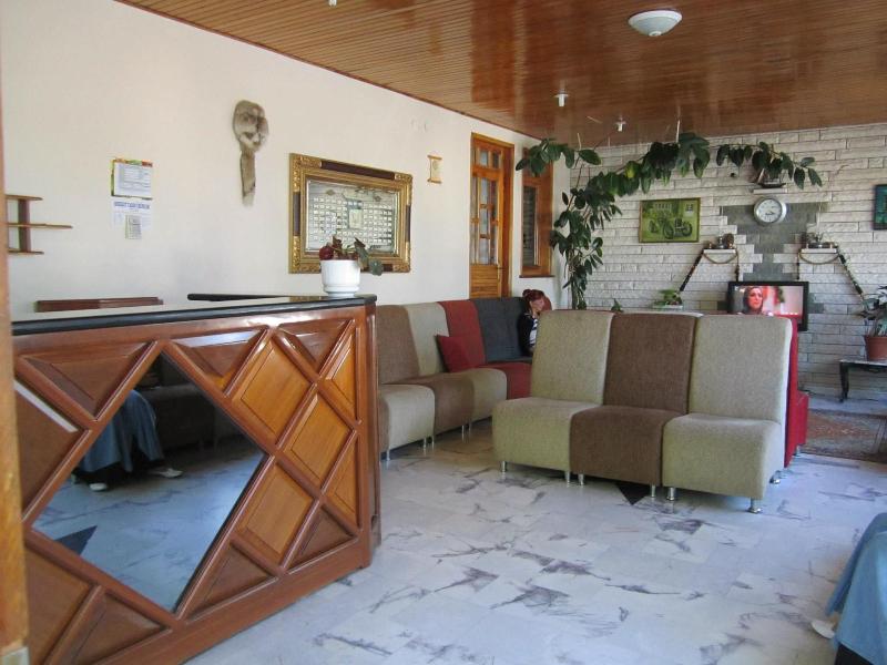 Bolu Yildiz Hotel image