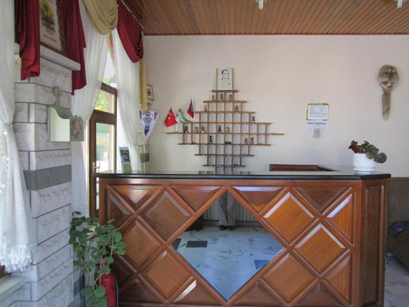 Bolu Yildiz Hotel image