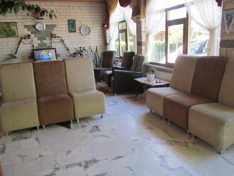 Bolu Yildiz Hotel image