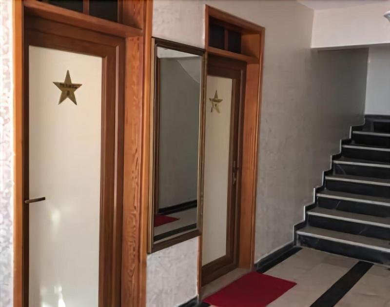 Bolu Yildiz Hotel image