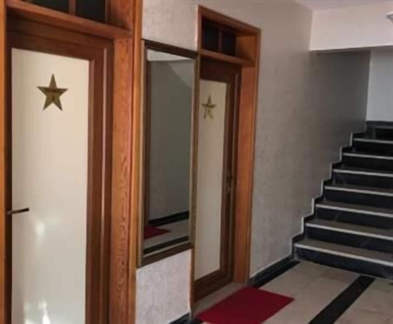 Bolu Yildiz Hotel image
