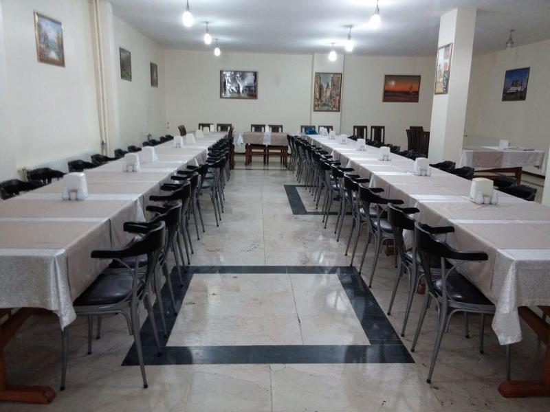 Bolu Yildiz Hotel image