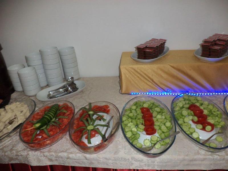 Bolu Yildiz Hotel image
