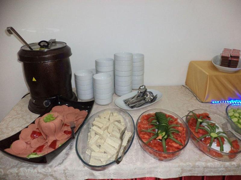 Bolu Yildiz Hotel image