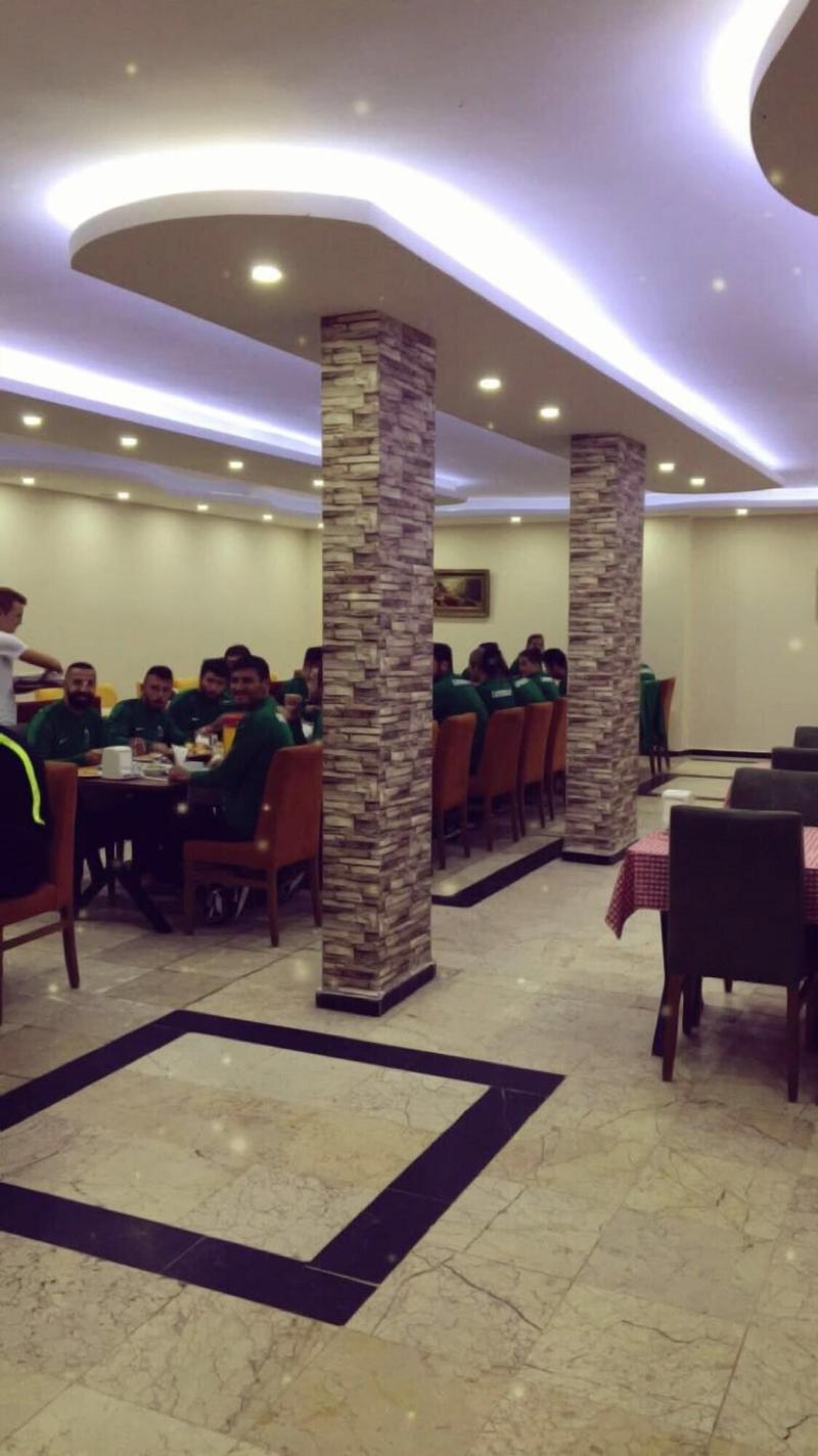 Bolu Yildiz Hotel image