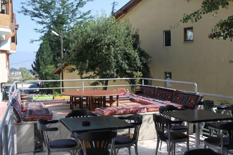 Bolu Yildiz Hotel image