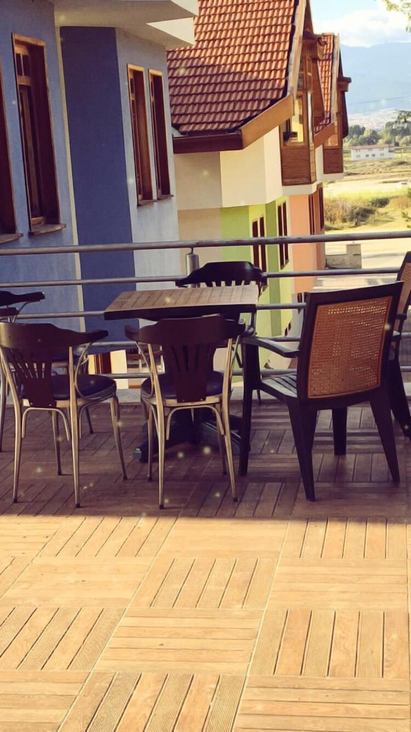 Bolu Yildiz Hotel image