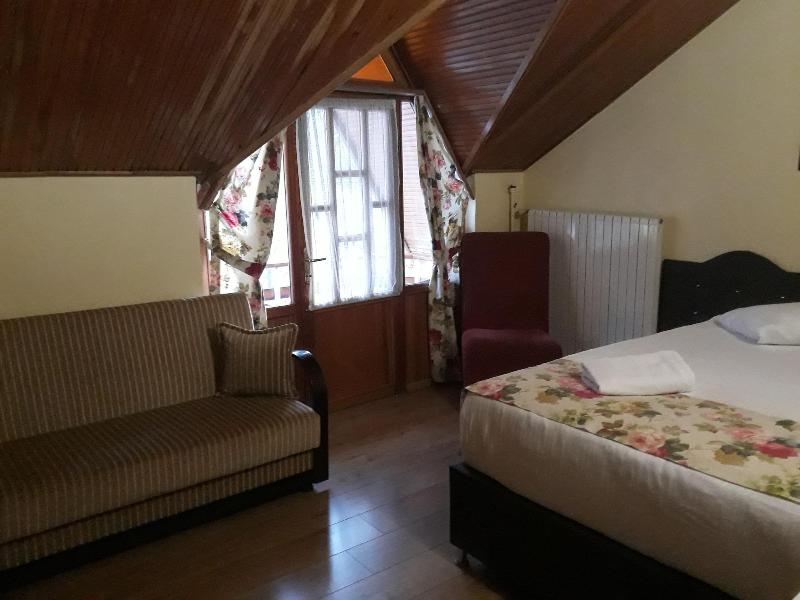 Bolu Yildiz Hotel image