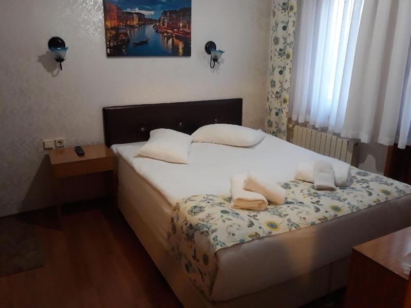 Bolu Yildiz Hotel image