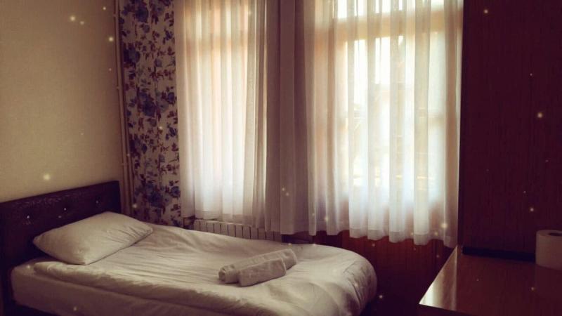 Bolu Yildiz Hotel image