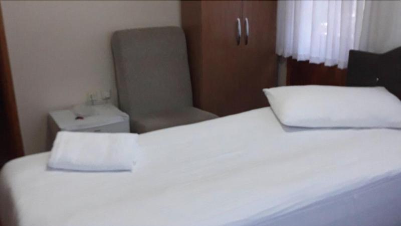 Bolu Yildiz Hotel image
