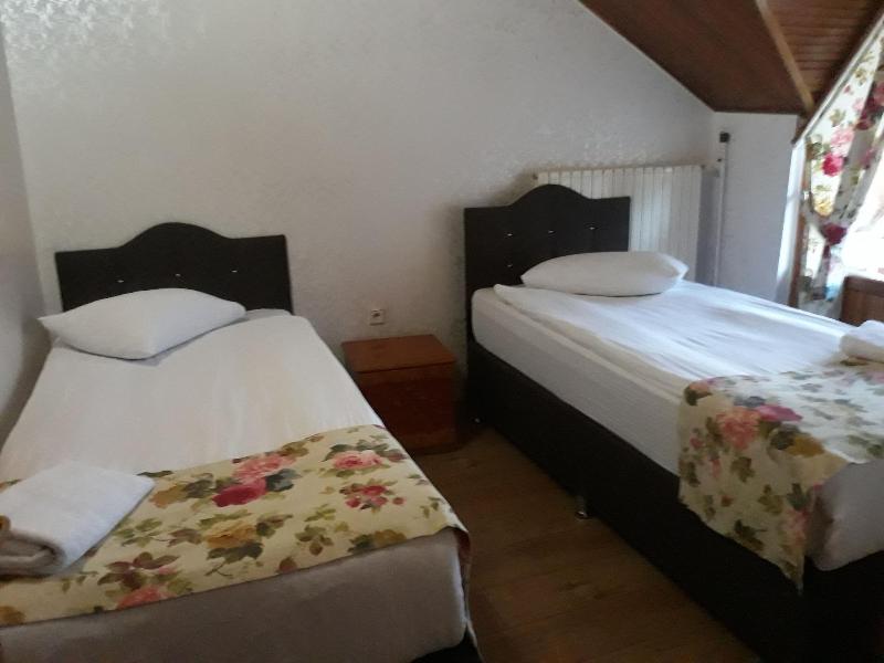Bolu Yildiz Hotel image