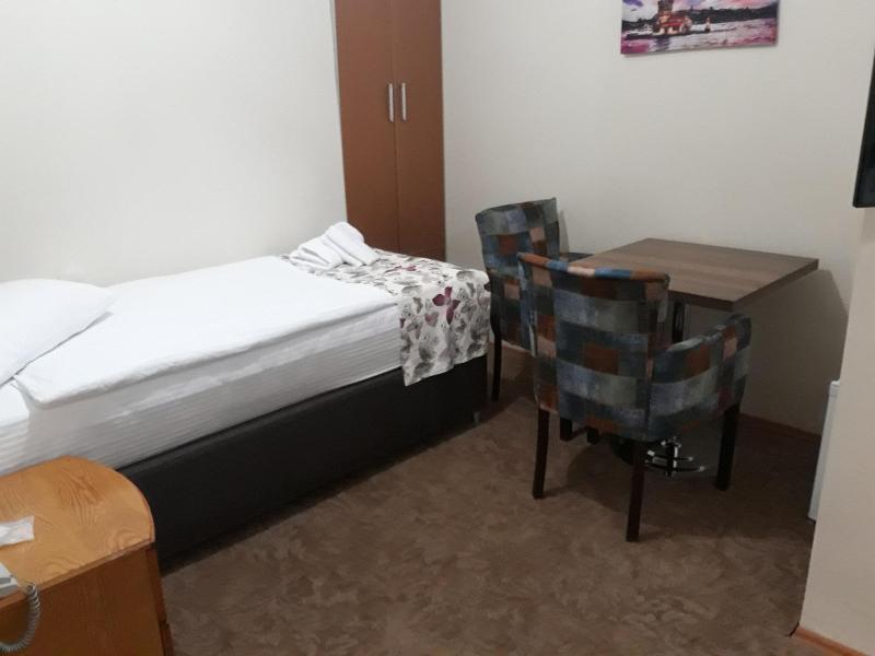Bolu Yildiz Hotel image