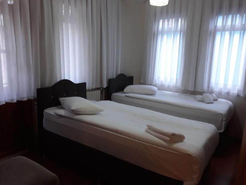 Bolu Yildiz Hotel image