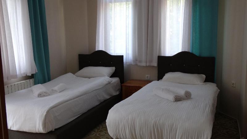 Bolu Yildiz Hotel image