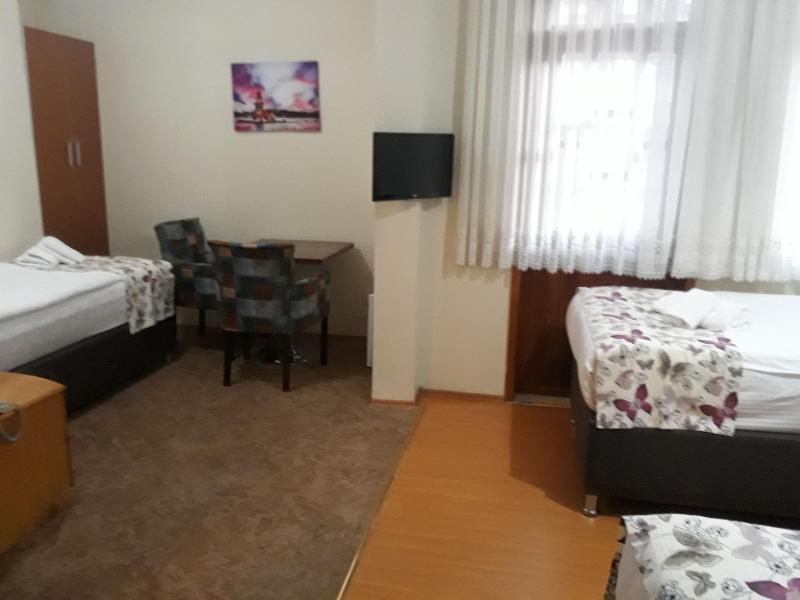 Bolu Yildiz Hotel image